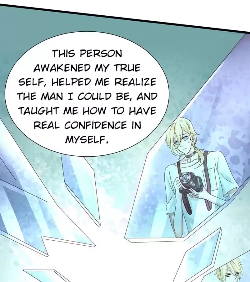 Love, Dream and Make-Up Chapter 62 page 95 - 