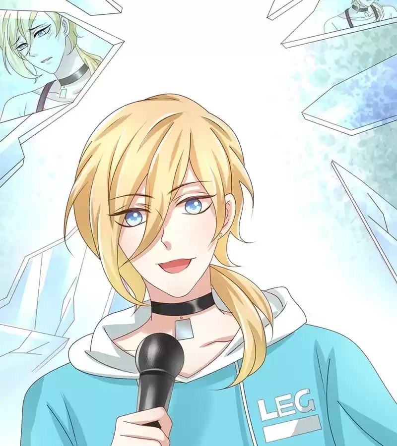 Love, Dream and Make-Up Chapter 62 page 96 - 