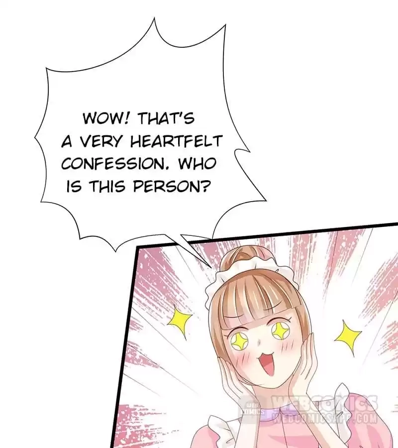 Love, Dream and Make-Up Chapter 62 page 98 - 