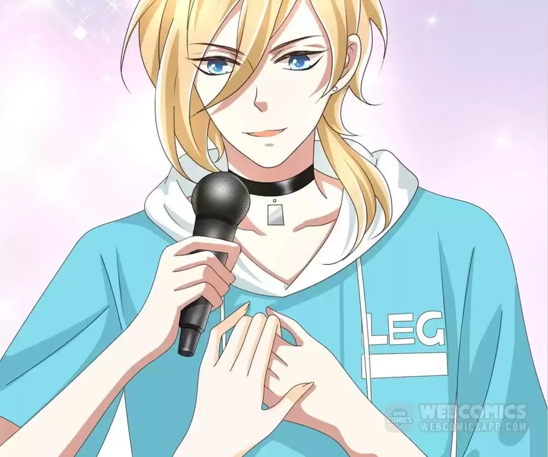 Love, Dream and Make-Up Chapter 63 page 2 - 