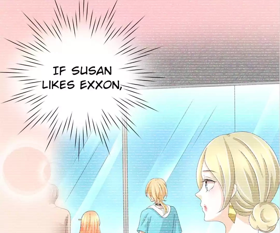 Love, Dream and Make-Up Chapter 63 page 11 - 
