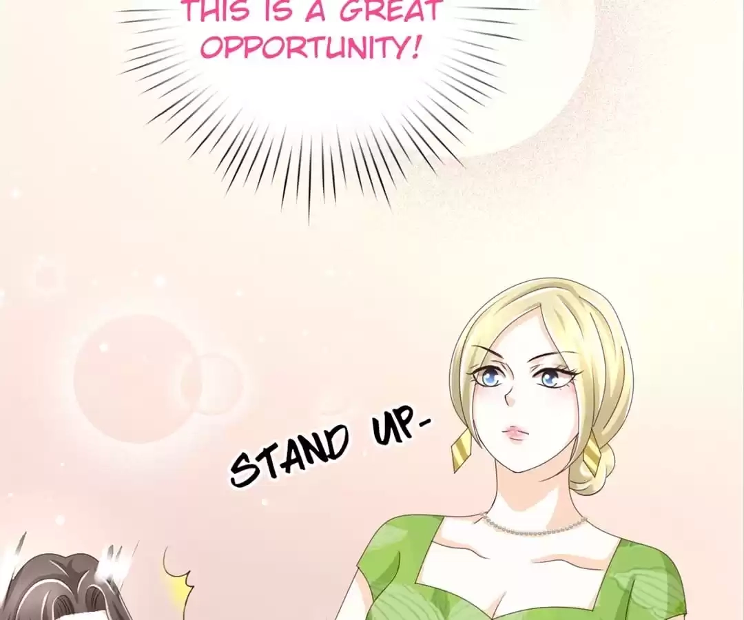 Love, Dream and Make-Up Chapter 63 page 14 - 