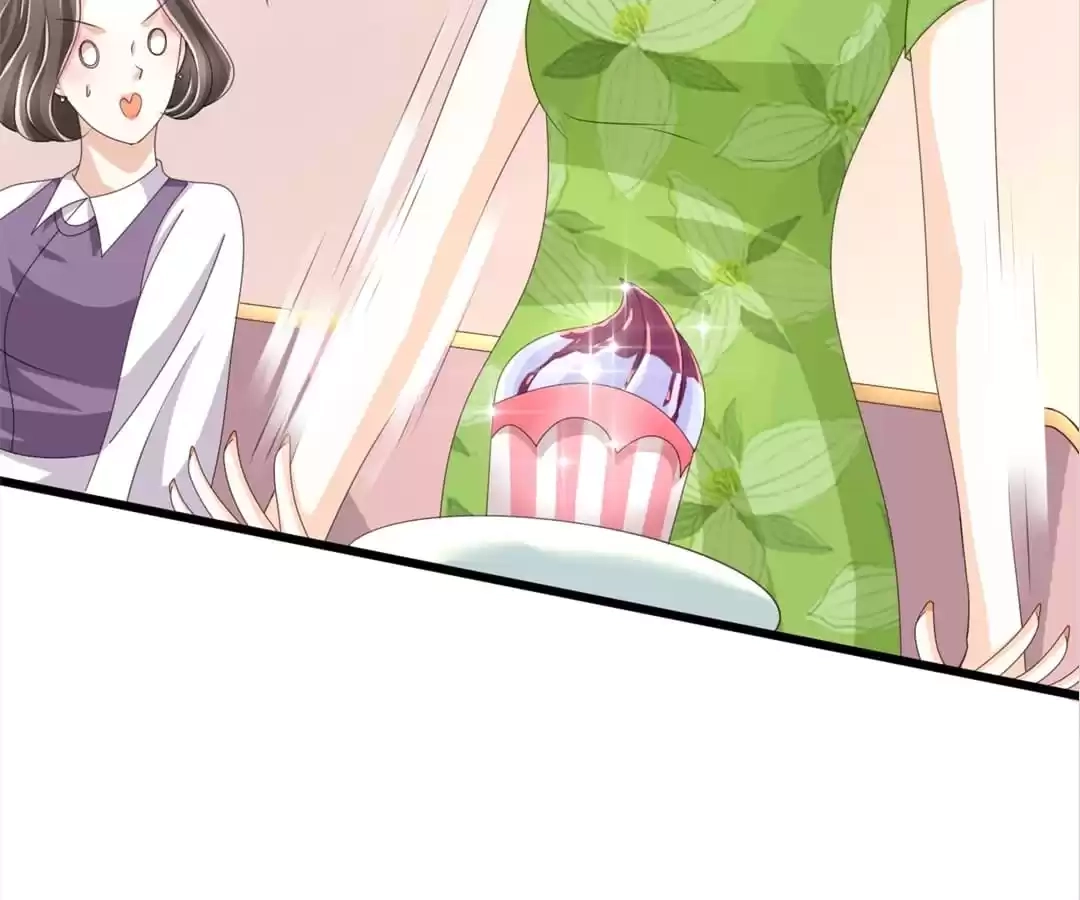 Love, Dream and Make-Up Chapter 63 page 15 - 
