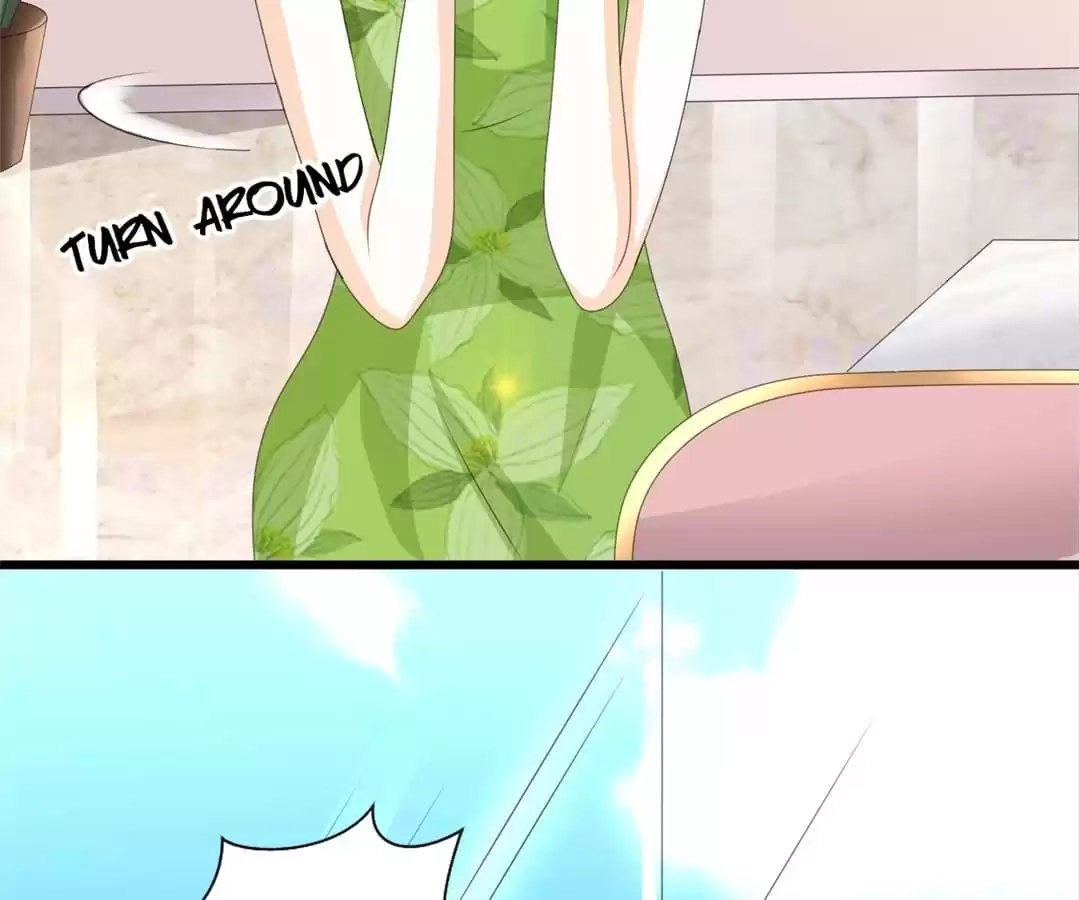 Love, Dream and Make-Up Chapter 63 page 17 - 