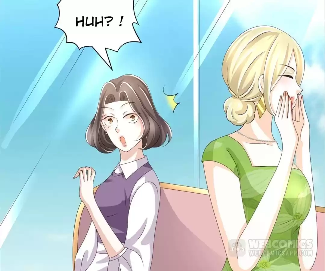 Love, Dream and Make-Up Chapter 63 page 18 - 