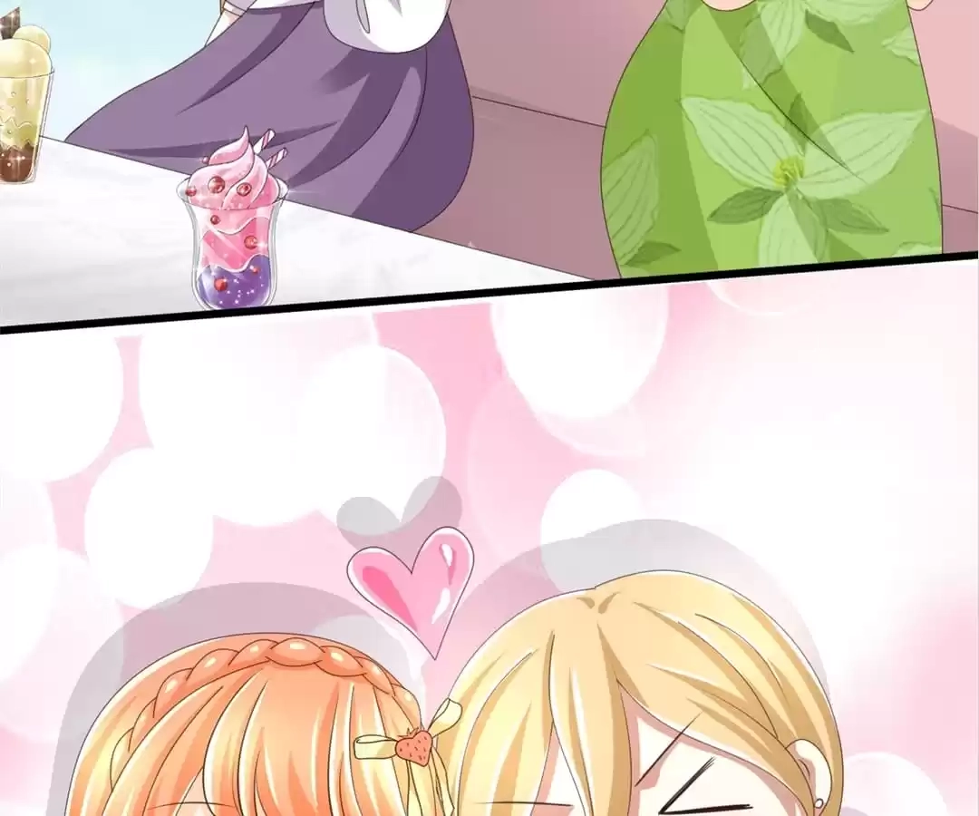 Love, Dream and Make-Up Chapter 63 page 19 - 