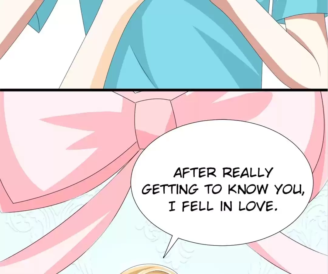 Love, Dream and Make-Up Chapter 63 page 3 - 