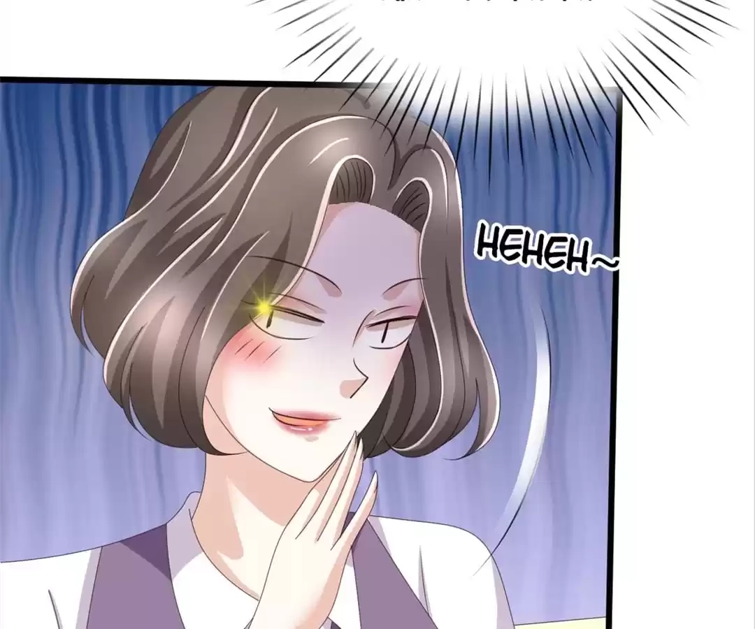 Love, Dream and Make-Up Chapter 63 page 21 - 