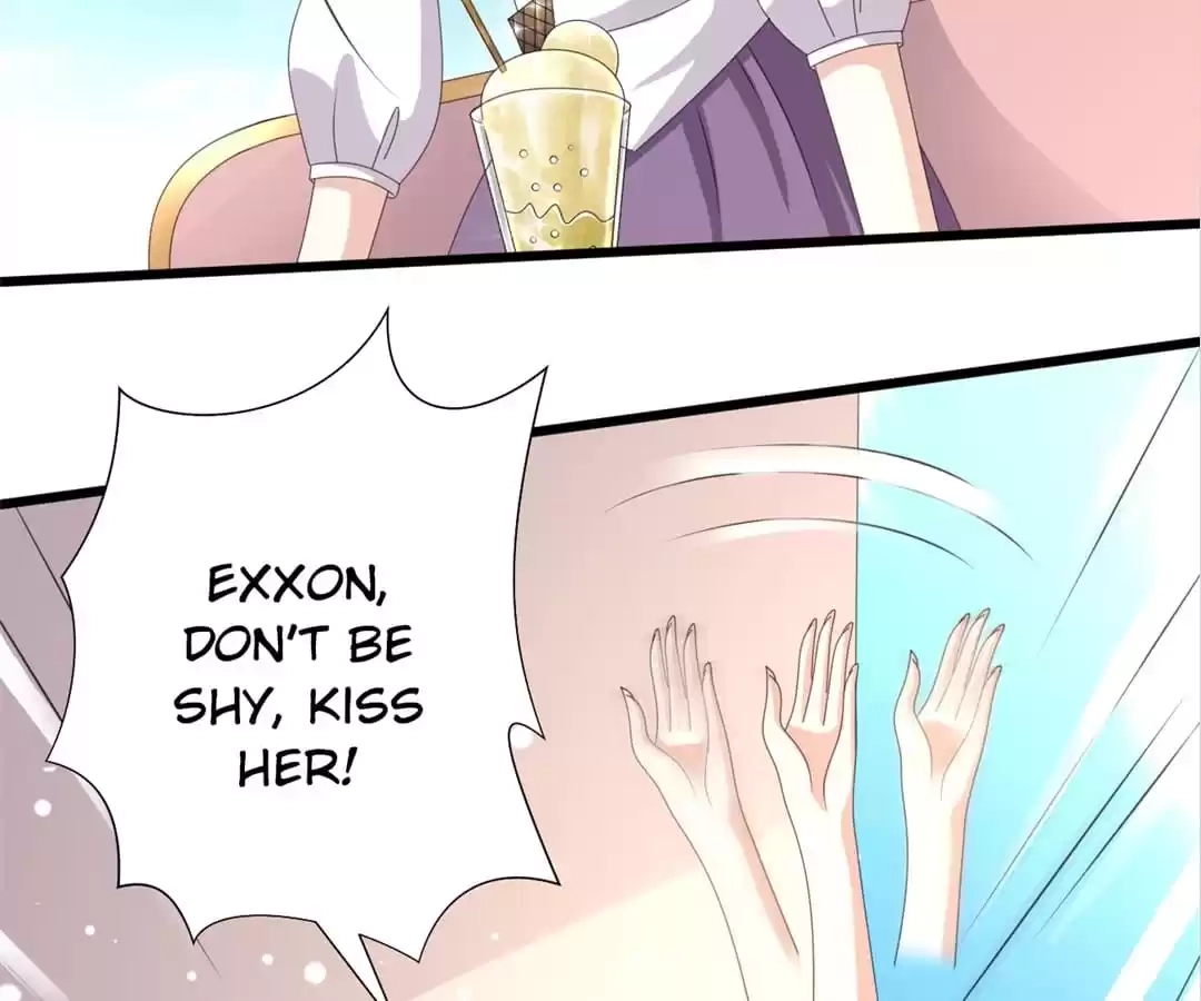 Love, Dream and Make-Up Chapter 63 page 25 - 