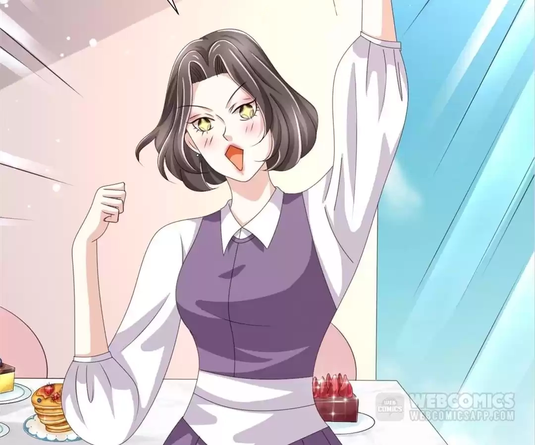 Love, Dream and Make-Up Chapter 63 page 26 - 