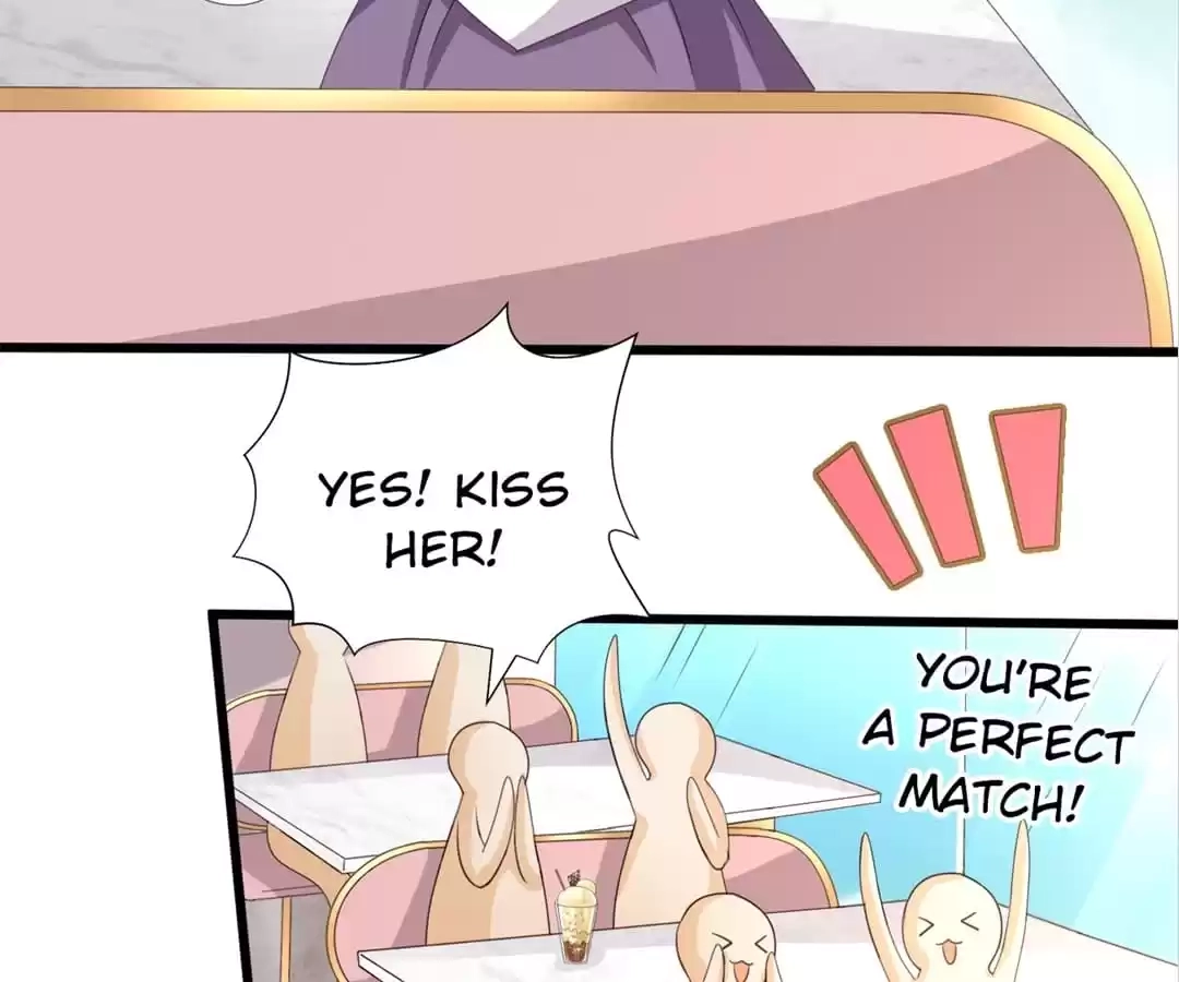 Love, Dream and Make-Up Chapter 63 page 27 - 