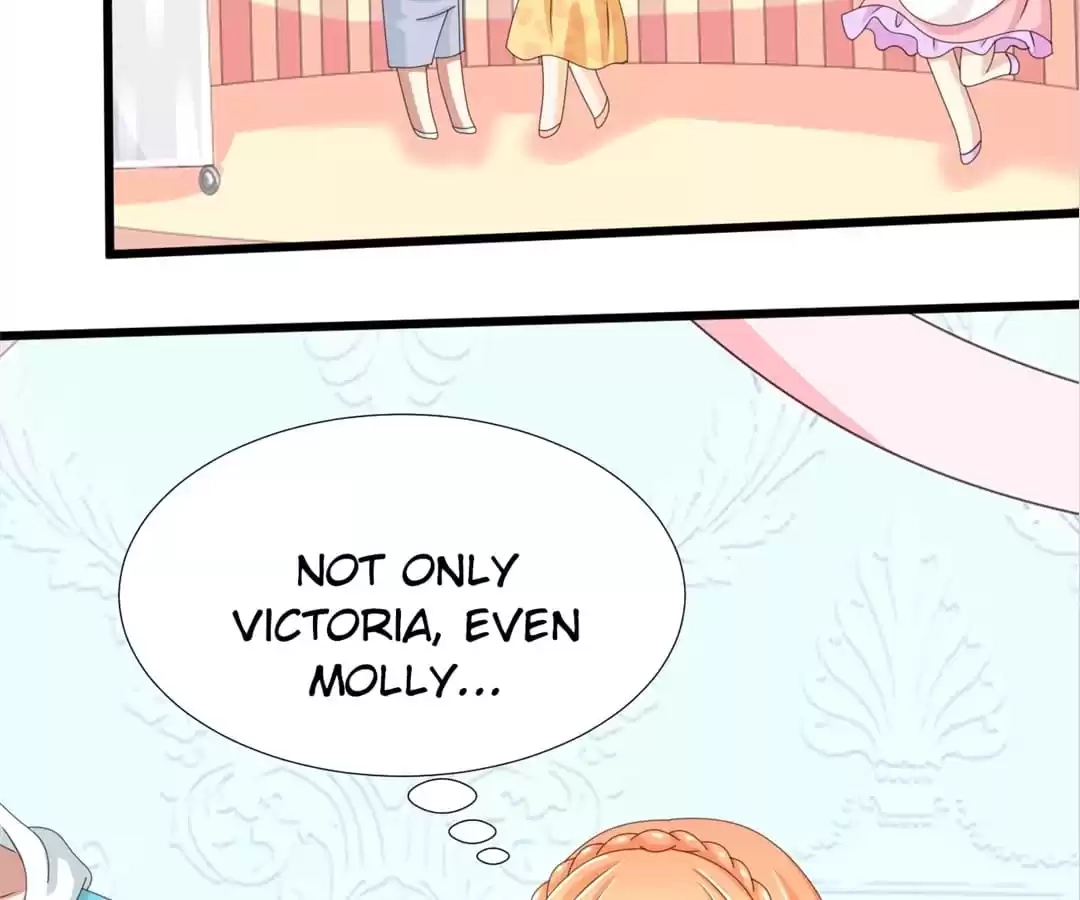 Love, Dream and Make-Up Chapter 63 page 30 - 