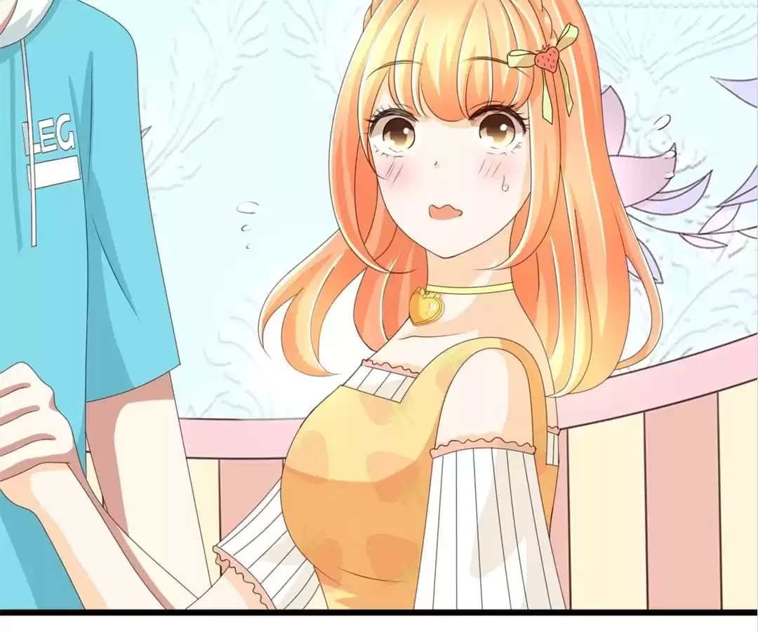 Love, Dream and Make-Up Chapter 63 page 31 - 