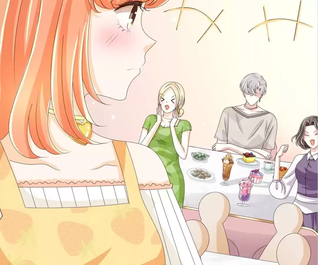 Love, Dream and Make-Up Chapter 63 page 33 - 