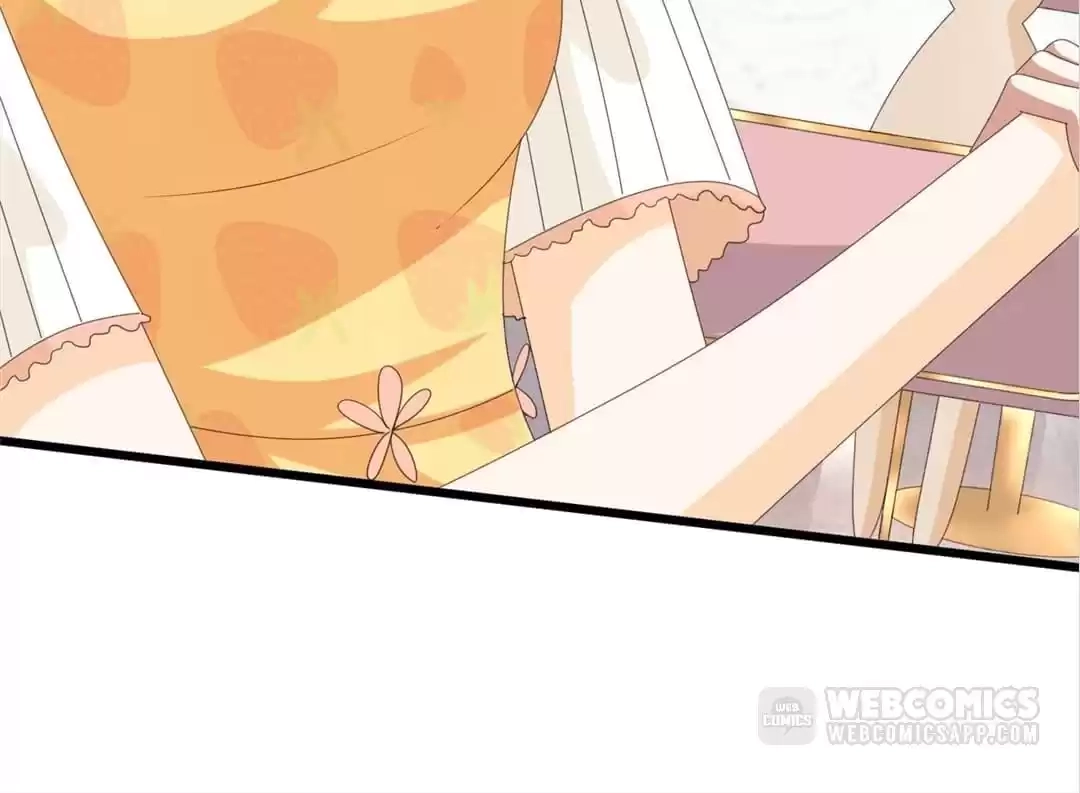 Love, Dream and Make-Up Chapter 63 page 34 - 