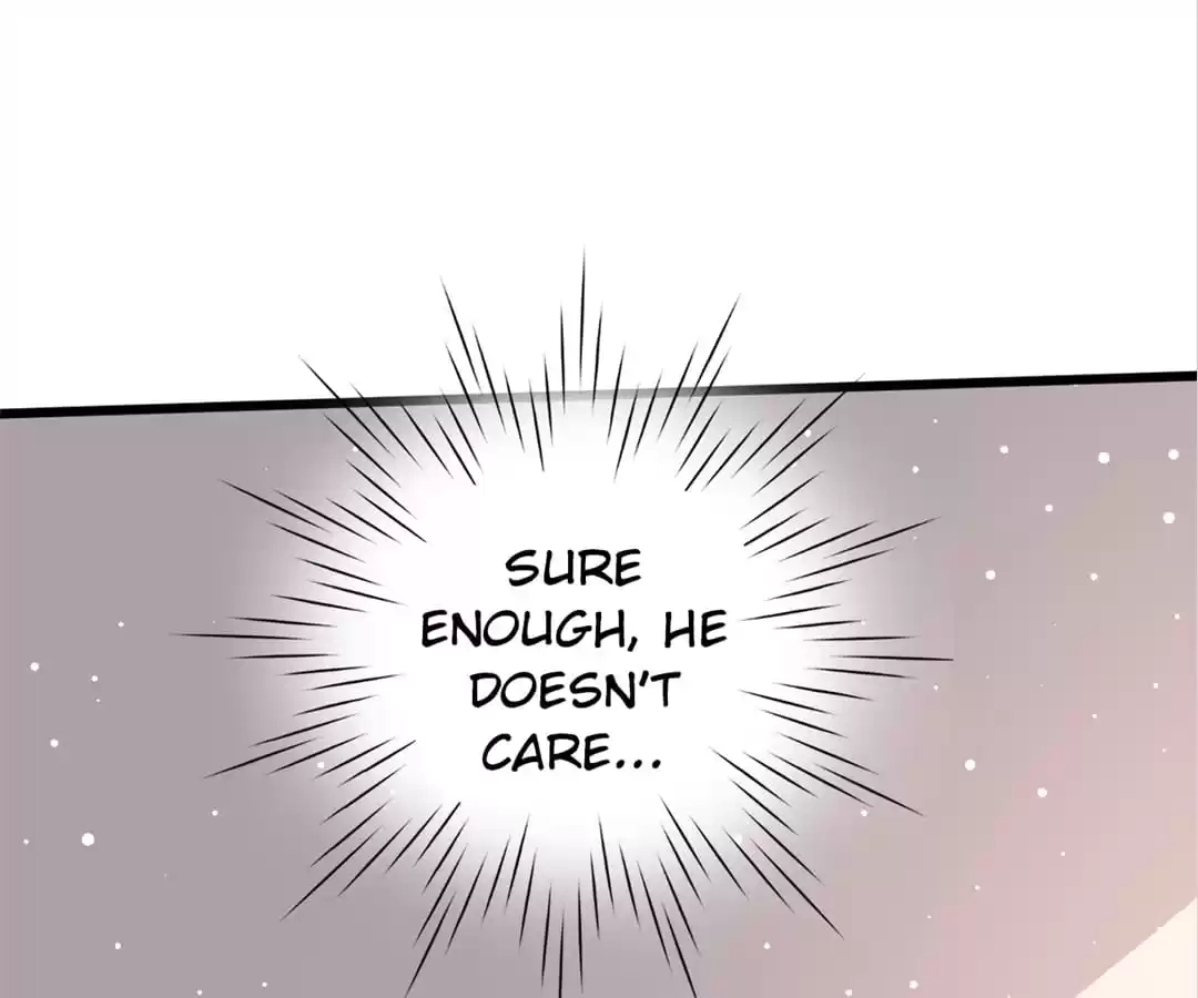 Love, Dream and Make-Up Chapter 63 page 35 - 