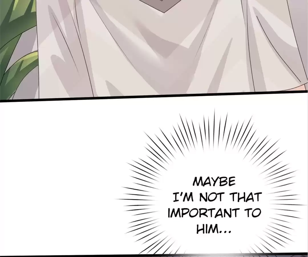 Love, Dream and Make-Up Chapter 63 page 37 - 