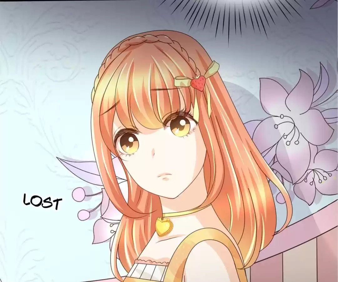 Love, Dream and Make-Up Chapter 63 page 38 - 