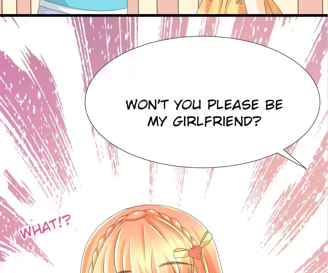 Love, Dream and Make-Up Chapter 63 page 5 - 