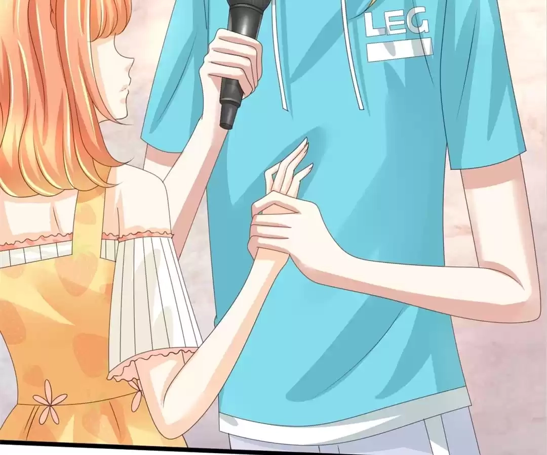 Love, Dream and Make-Up Chapter 63 page 41 - 