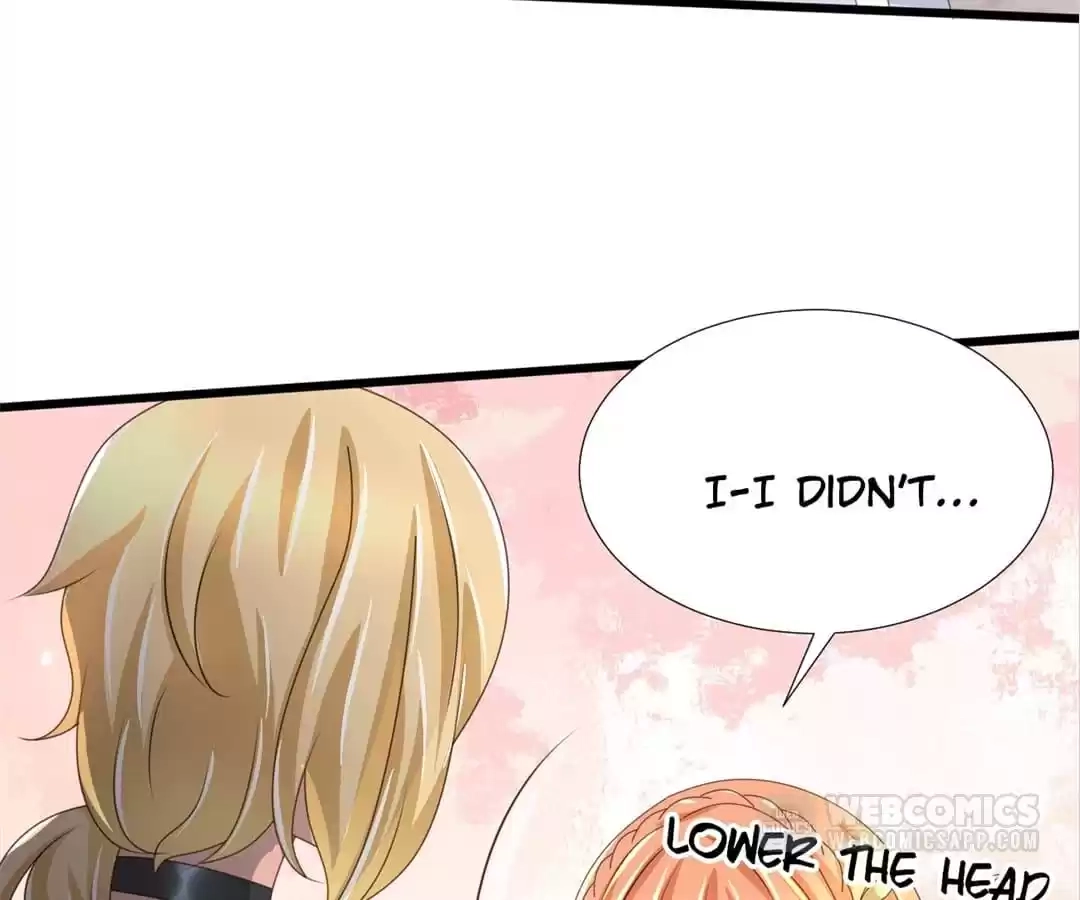 Love, Dream and Make-Up Chapter 63 page 42 - 