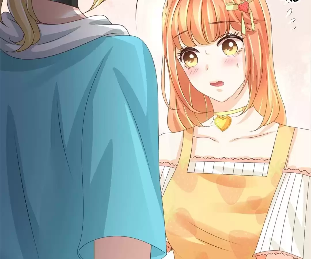 Love, Dream and Make-Up Chapter 63 page 43 - 