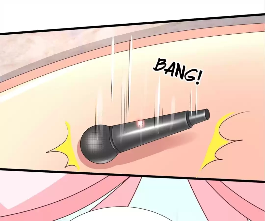 Love, Dream and Make-Up Chapter 63 page 46 - 