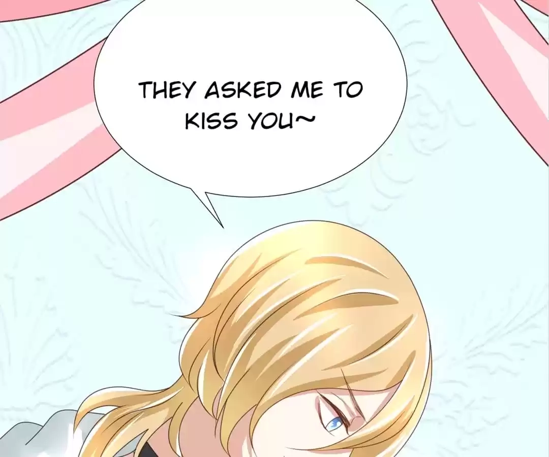 Love, Dream and Make-Up Chapter 63 page 47 - 