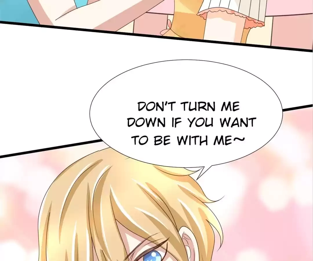 Love, Dream and Make-Up Chapter 63 page 49 - 