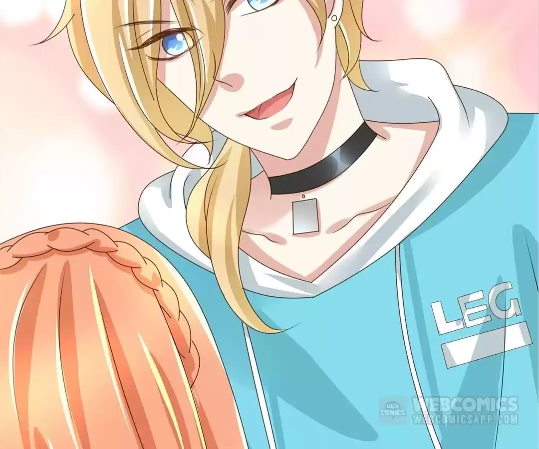 Love, Dream and Make-Up Chapter 63 page 50 - 