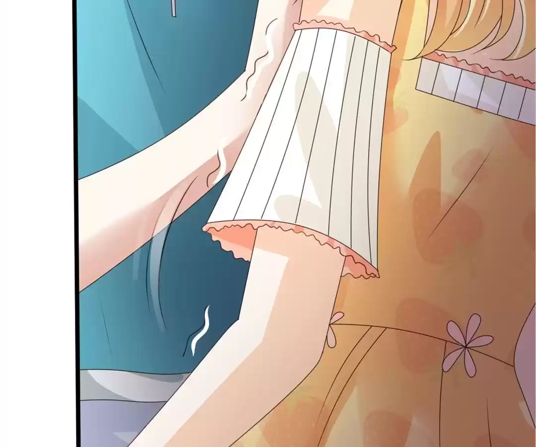 Love, Dream and Make-Up Chapter 63 page 54 - 