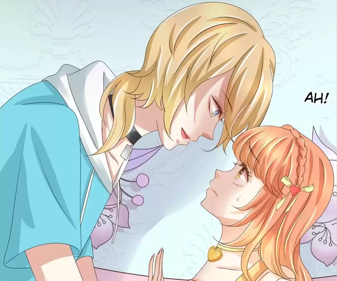 Love, Dream and Make-Up Chapter 63 page 57 - 