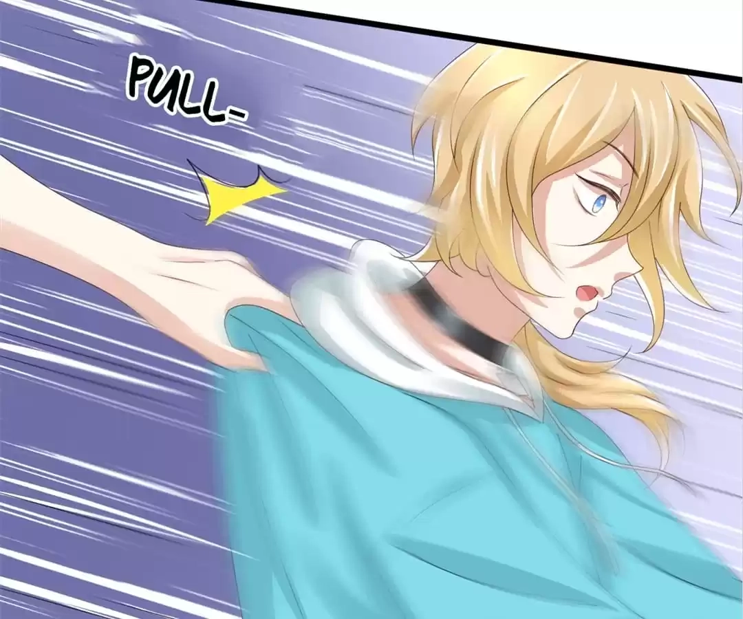 Love, Dream and Make-Up Chapter 63 page 59 - 