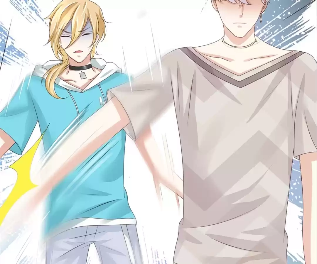 Love, Dream and Make-Up Chapter 63 page 61 - 