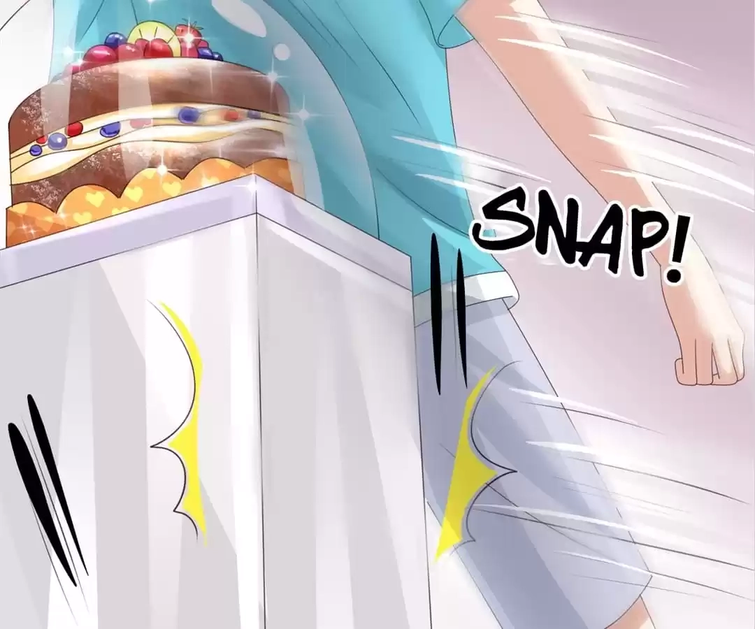 Love, Dream and Make-Up Chapter 63 page 63 - 
