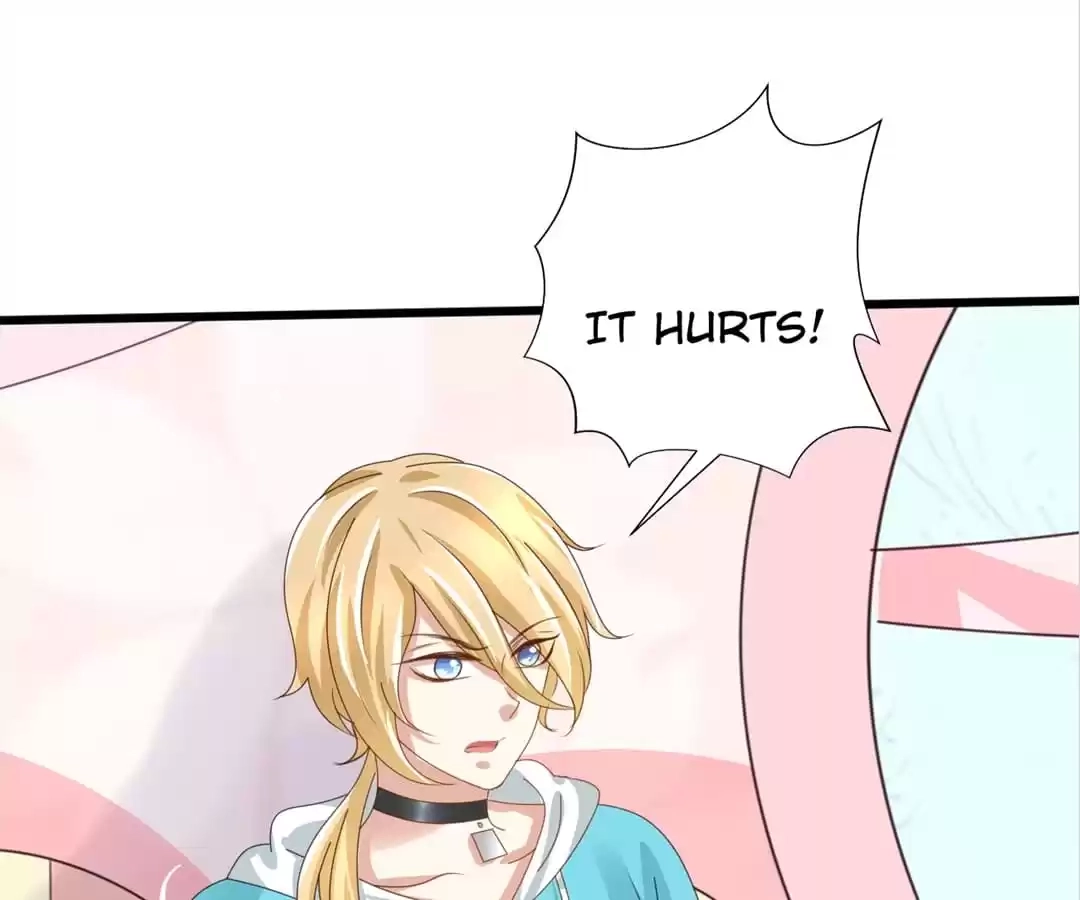 Love, Dream and Make-Up Chapter 63 page 65 - 