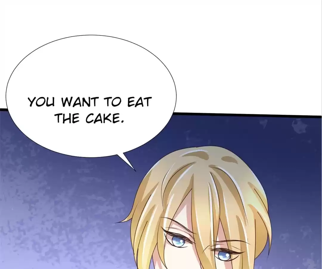Love, Dream and Make-Up Chapter 63 page 73 - 