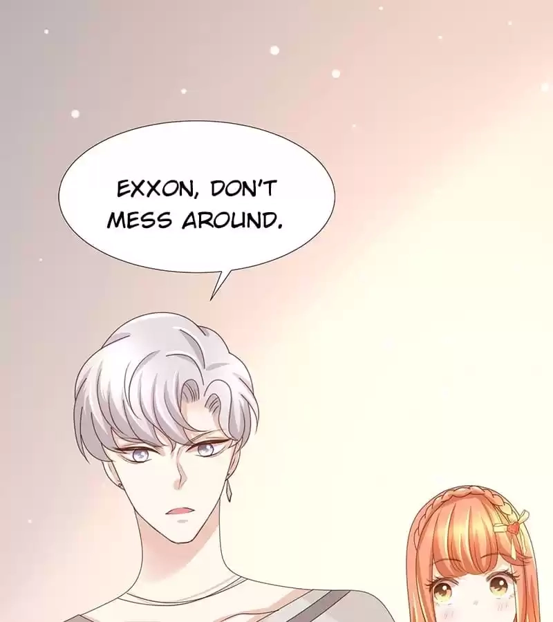 Love, Dream and Make-Up Chapter 64 page 1 - 