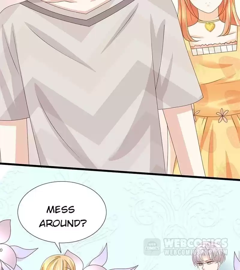 Love, Dream and Make-Up Chapter 64 page 2 - 