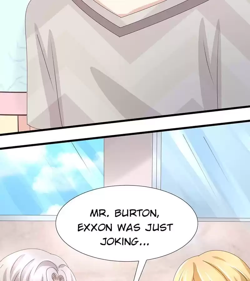 Love, Dream and Make-Up Chapter 64 page 11 - 