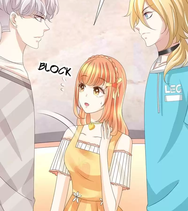 Love, Dream and Make-Up Chapter 64 page 12 - 