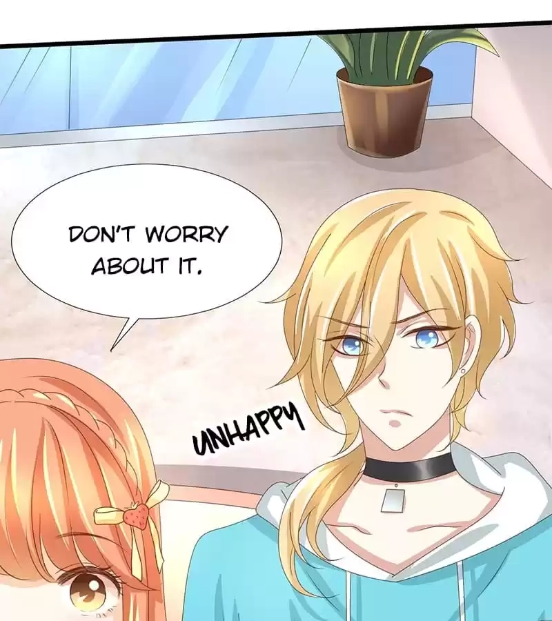 Love, Dream and Make-Up Chapter 64 page 14 - 