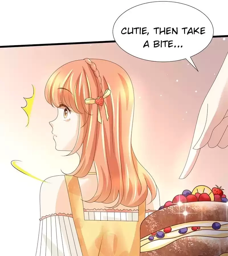 Love, Dream and Make-Up Chapter 64 page 16 - 