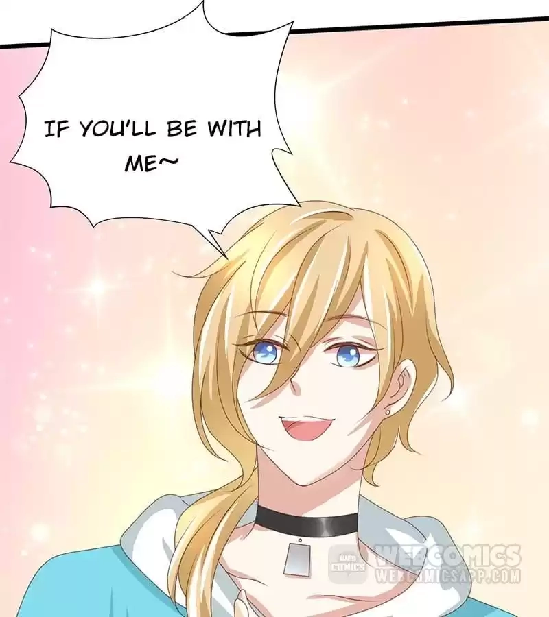 Love, Dream and Make-Up Chapter 64 page 18 - 
