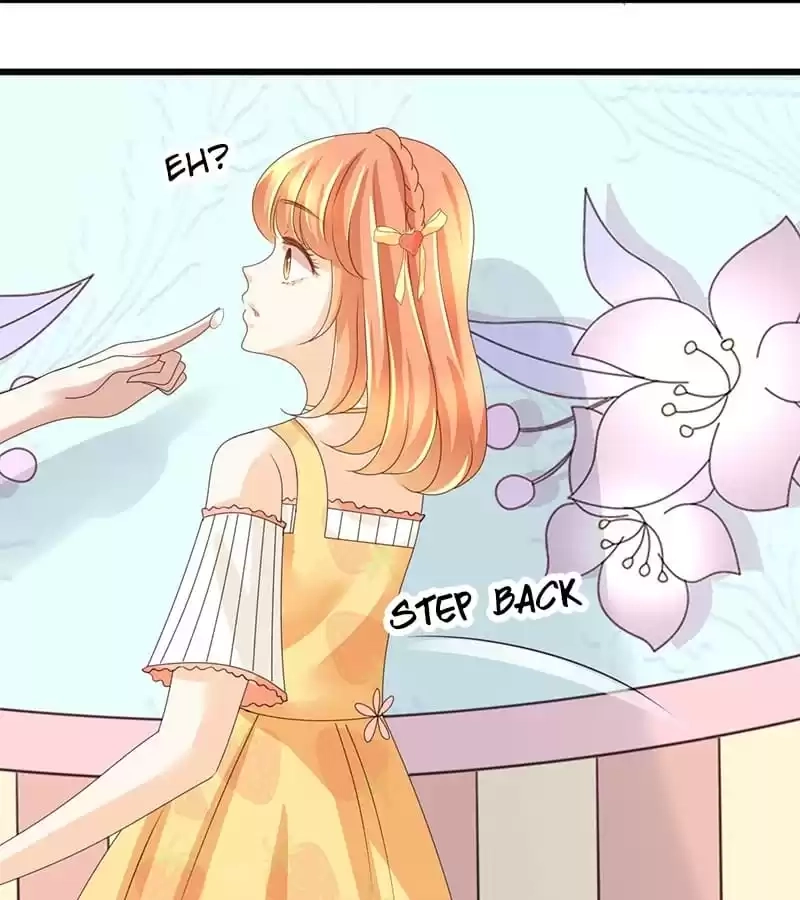 Love, Dream and Make-Up Chapter 64 page 20 - 