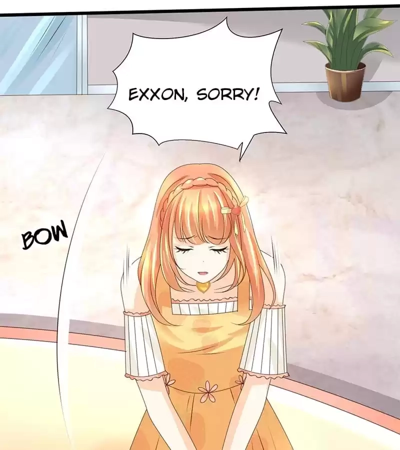 Love, Dream and Make-Up Chapter 64 page 22 - 
