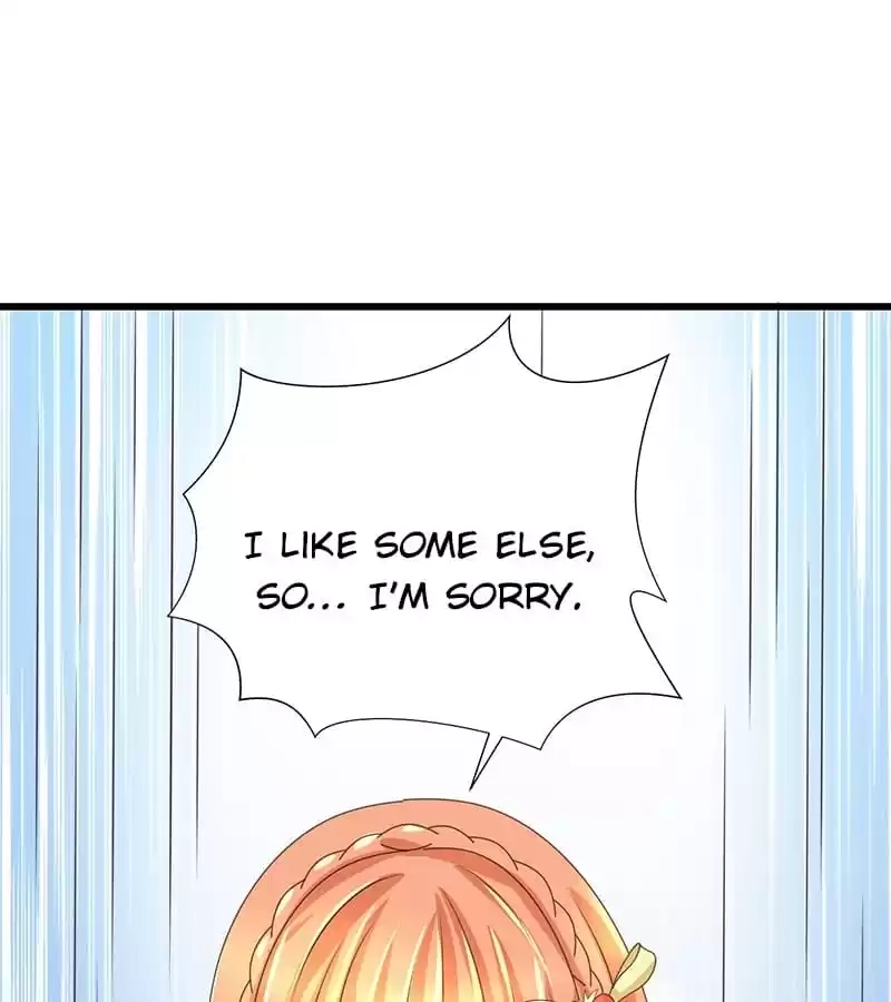 Love, Dream and Make-Up Chapter 64 page 24 - 