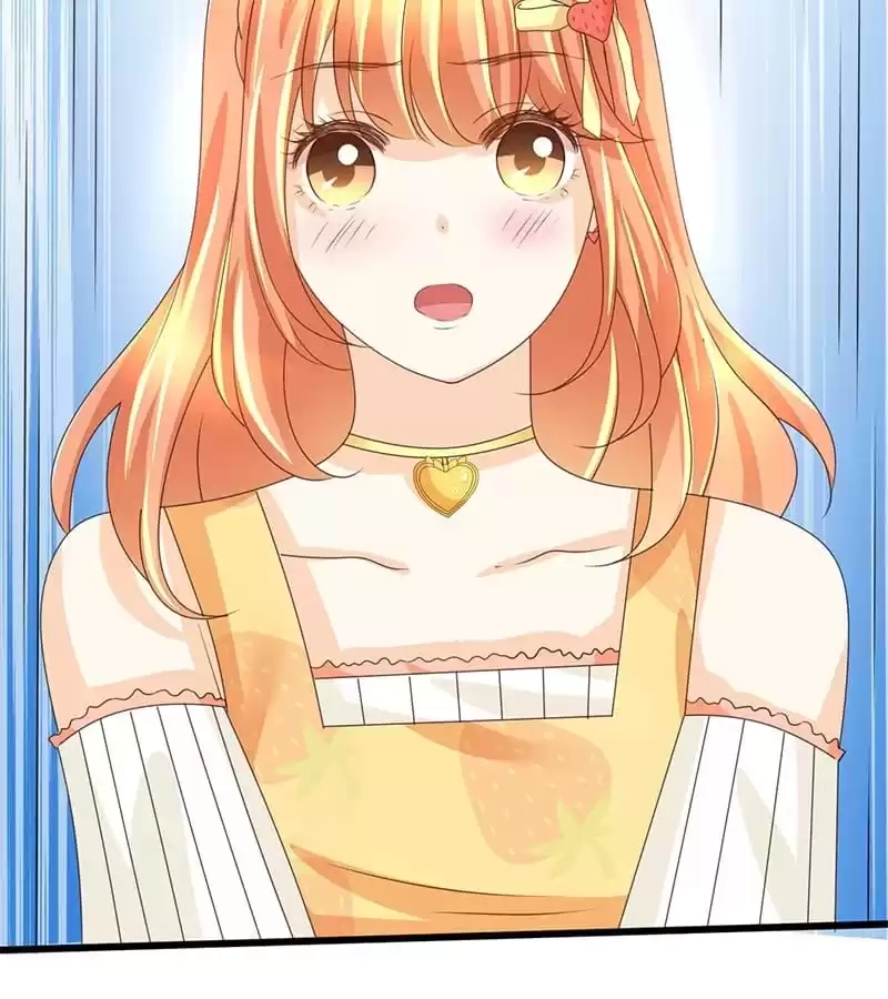 Love, Dream and Make-Up Chapter 64 page 25 - 