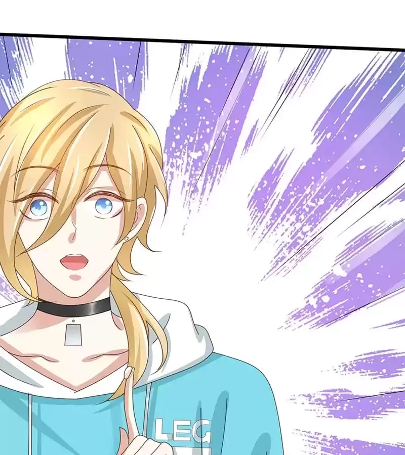Love, Dream and Make-Up Chapter 64 page 27 - 