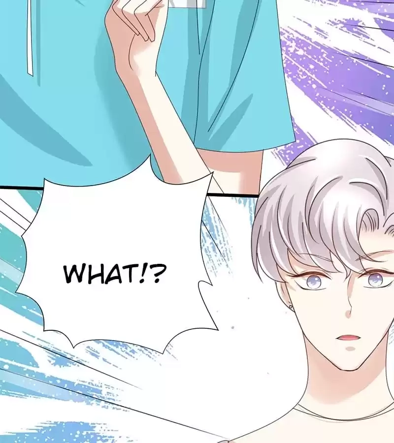 Love, Dream and Make-Up Chapter 64 page 28 - 